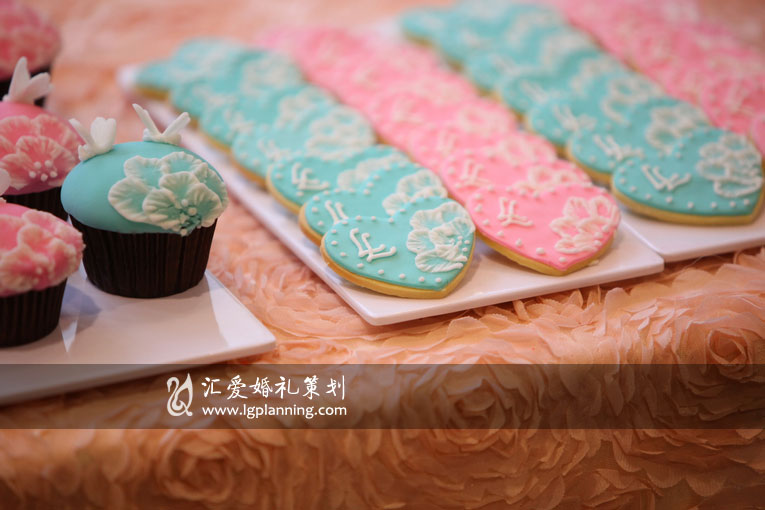 北京柏悦酒店贾乃亮与李小璐的婚礼《百年婚庆》249 / 作者:百年婚庆 / 帖子ID:57438