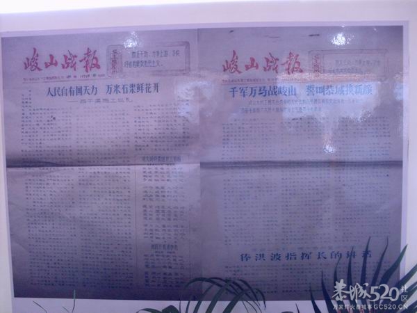 峻山水库建设四十周年庆典76 / 作者:hbk303303 / 帖子ID:57671