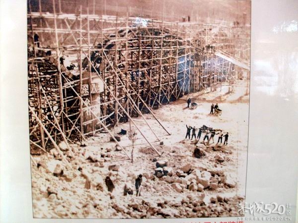 峻山水库建设四十周年庆典101 / 作者:hbk303303 / 帖子ID:57671