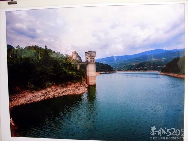峻山水库建设四十周年庆典754 / 作者:hbk303303 / 帖子ID:57671