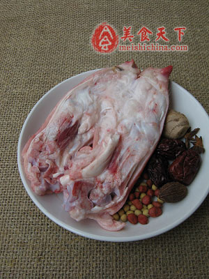 寒流来袭，来碗暖身汤御寒510 / 作者:馨悦 / 帖子ID:57685