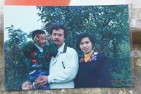 儿子掉河失踪死不见尸 15年后忽从英国致电父母613 / 作者:来打酱油滴 / 帖子ID:57696