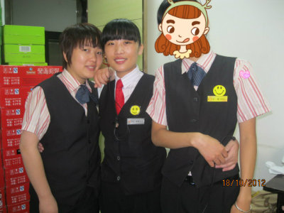 你对这样上传自己的照片的人怎么看340 / 作者:输入法 / 帖子ID:57703