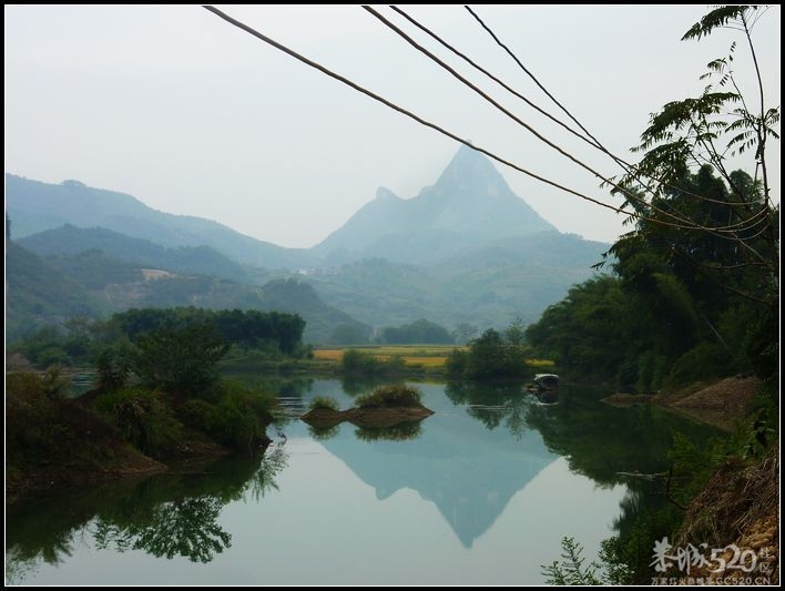2012 第3届平乐上苏家草坪露营嘉年华会（桂林.恭城召集）406 / 作者:大鸟 / 帖子ID:57379
