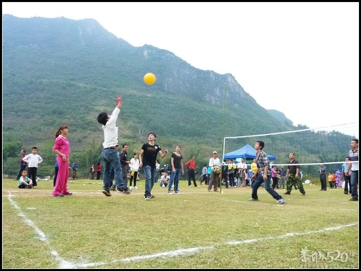 2012 第3届平乐上苏家草坪露营嘉年华会（桂林.恭城召集）456 / 作者:大鸟 / 帖子ID:57379