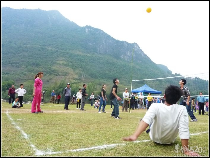 2012 第3届平乐上苏家草坪露营嘉年华会（桂林.恭城召集）847 / 作者:大鸟 / 帖子ID:57379