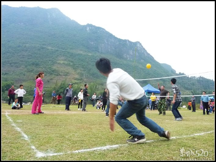 2012 第3届平乐上苏家草坪露营嘉年华会（桂林.恭城召集）501 / 作者:大鸟 / 帖子ID:57379