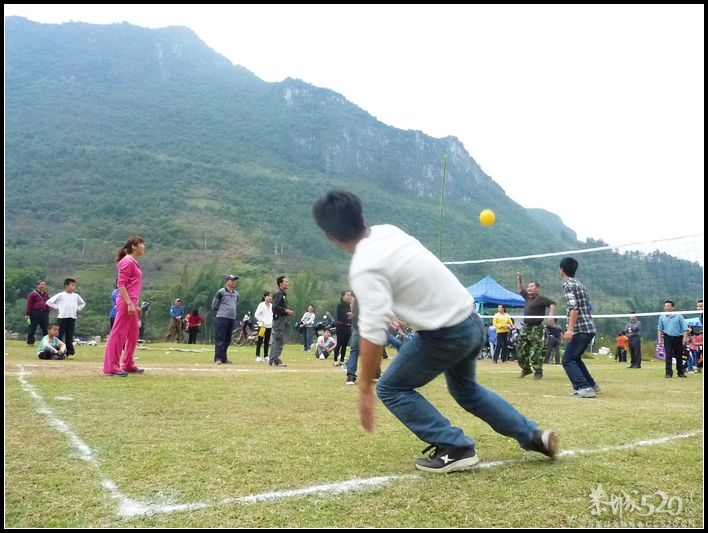 2012 第3届平乐上苏家草坪露营嘉年华会（桂林.恭城召集）600 / 作者:大鸟 / 帖子ID:57379