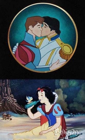 万水千山总有情，人间处处现基情268 / 作者:火星娃崽 / 帖子ID:57732