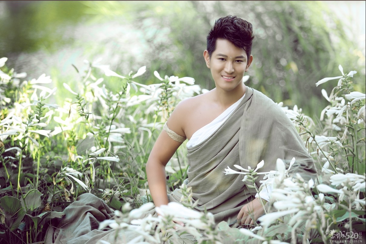 桑吉平措----品尝一段异域风情802 / 作者:结局、丆過如此 / 帖子ID:57733