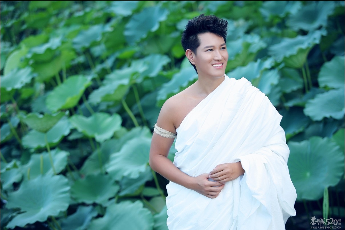 桑吉平措----品尝一段异域风情86 / 作者:结局、丆過如此 / 帖子ID:57733