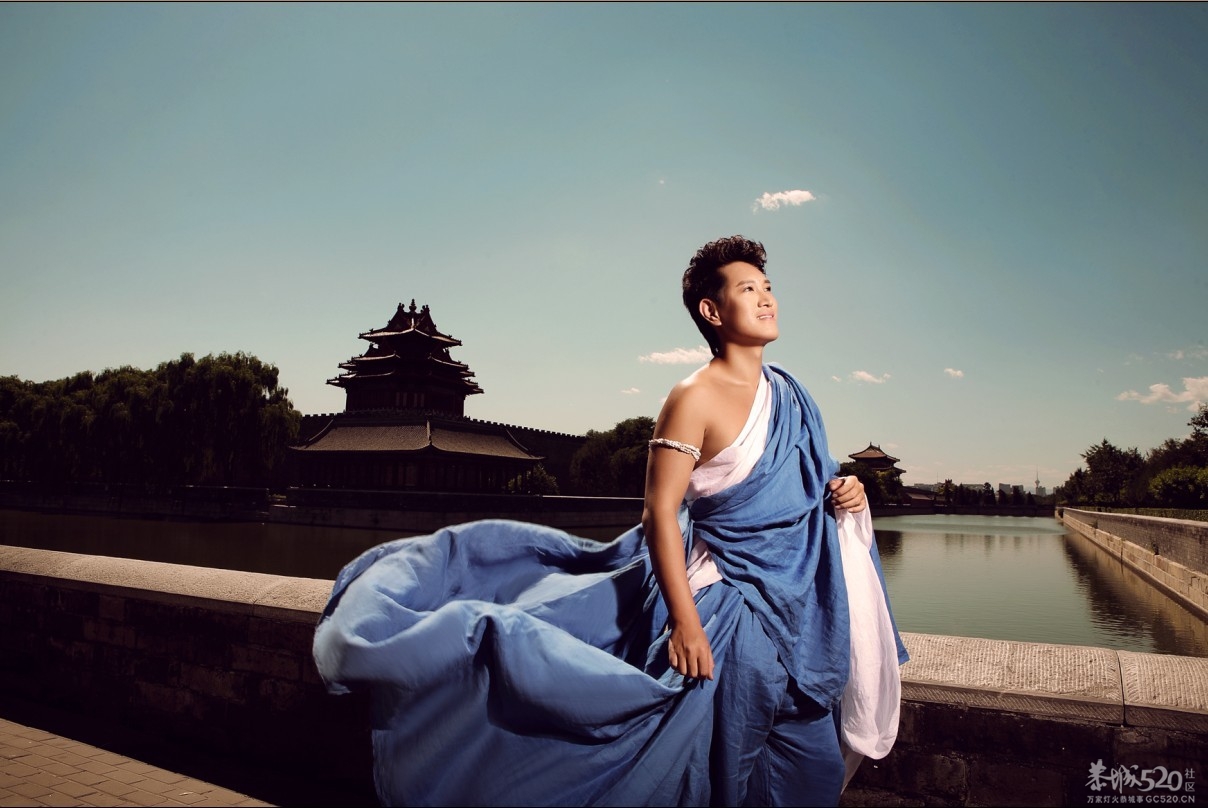 桑吉平措----品尝一段异域风情233 / 作者:结局、丆過如此 / 帖子ID:57733