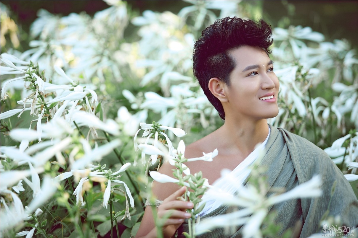 桑吉平措----品尝一段异域风情744 / 作者:结局、丆過如此 / 帖子ID:57733