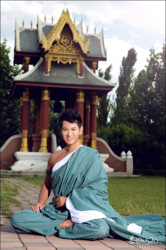 桑吉平措----品尝一段异域风情897 / 作者:结局、丆過如此 / 帖子ID:57733