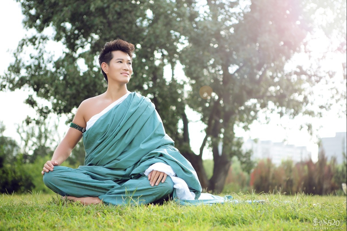 桑吉平措----品尝一段异域风情135 / 作者:结局、丆過如此 / 帖子ID:57733