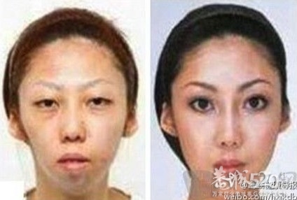男子因老婆太丑 将其告上法庭获赔75万731 / 作者:是非黑人 / 帖子ID:57770