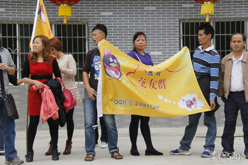 恭城交友群游玩区散打冠军的家乡--恭城黄竹岗619 / 作者:海子GG / 帖子ID:57771