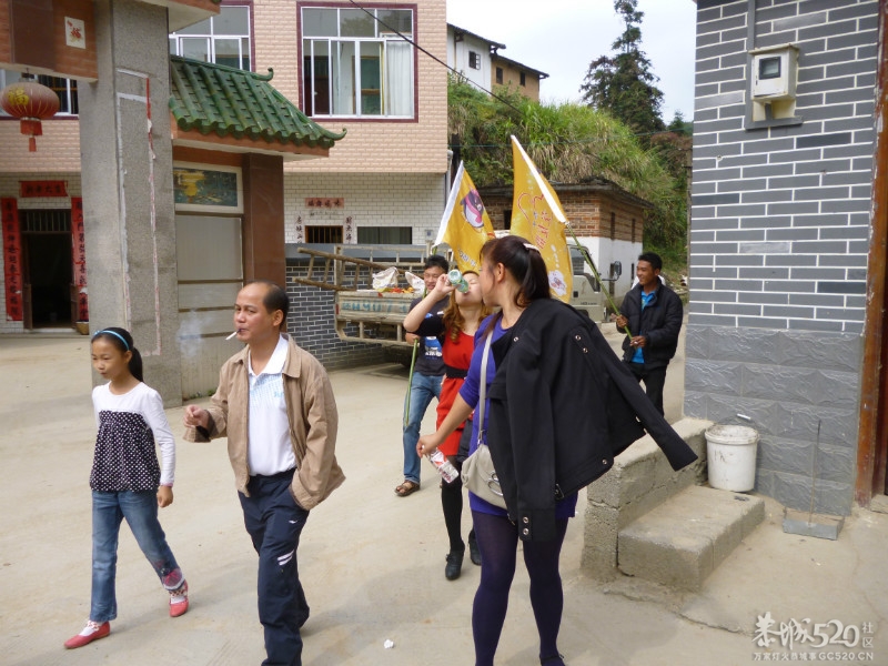 恭城交友群游玩区散打冠军的家乡--恭城黄竹岗242 / 作者:海子GG / 帖子ID:57771