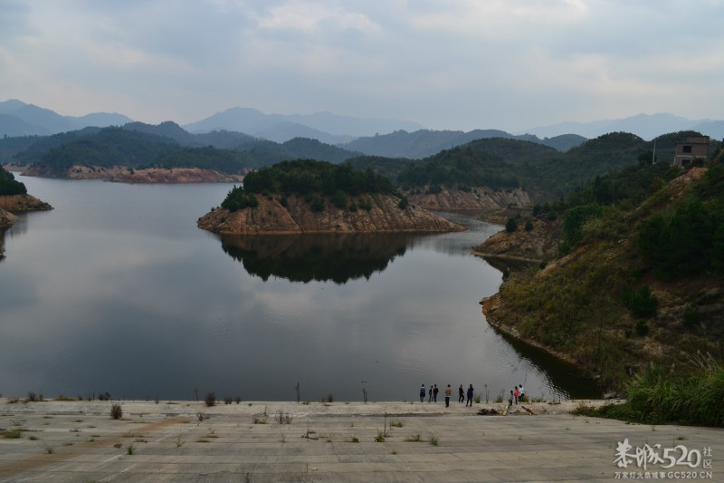 恭城交友群游玩区散打冠军的家乡--恭城黄竹岗764 / 作者:海子GG / 帖子ID:57771