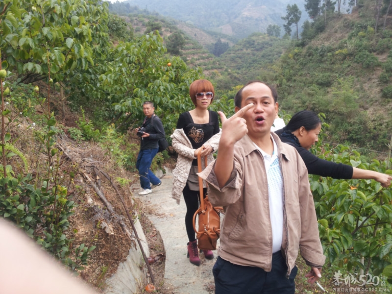 恭城交友群游玩区散打冠军的家乡--恭城黄竹岗635 / 作者:海子GG / 帖子ID:57771