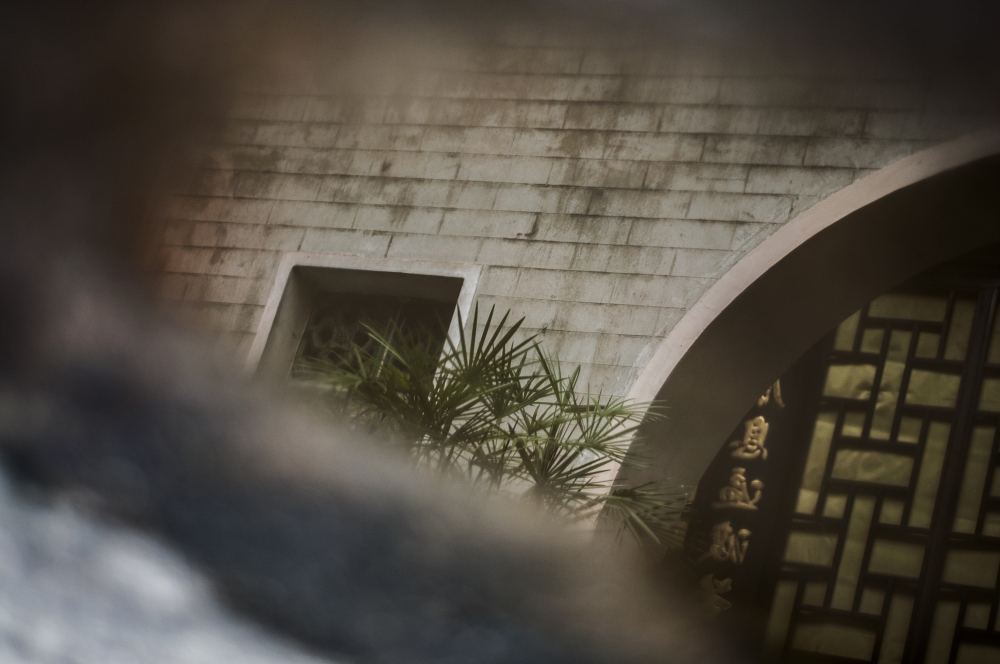 游离于梦境与现实 武庙印象366 / 作者:轩智 / 帖子ID:57789