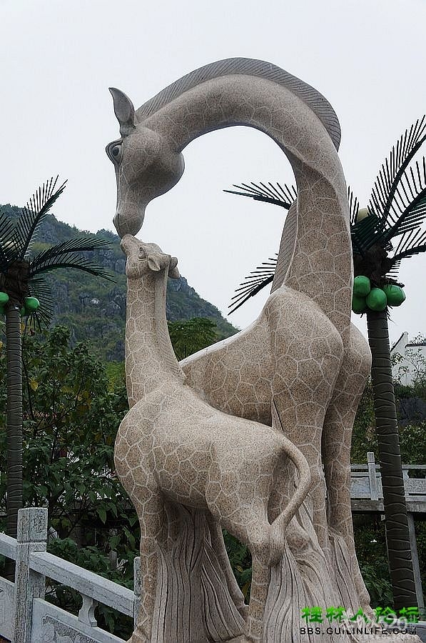 灌阳的城市形象不错，恭城是否要借鉴一下？269 / 作者:平安大叔 / 帖子ID:57826