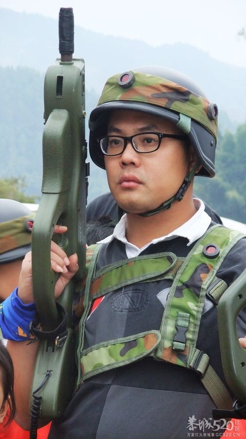 恭城520社区参加平乐桂江户外3周年露营嘉年华活动PP517 / 作者:燕妮 / 帖子ID:57803