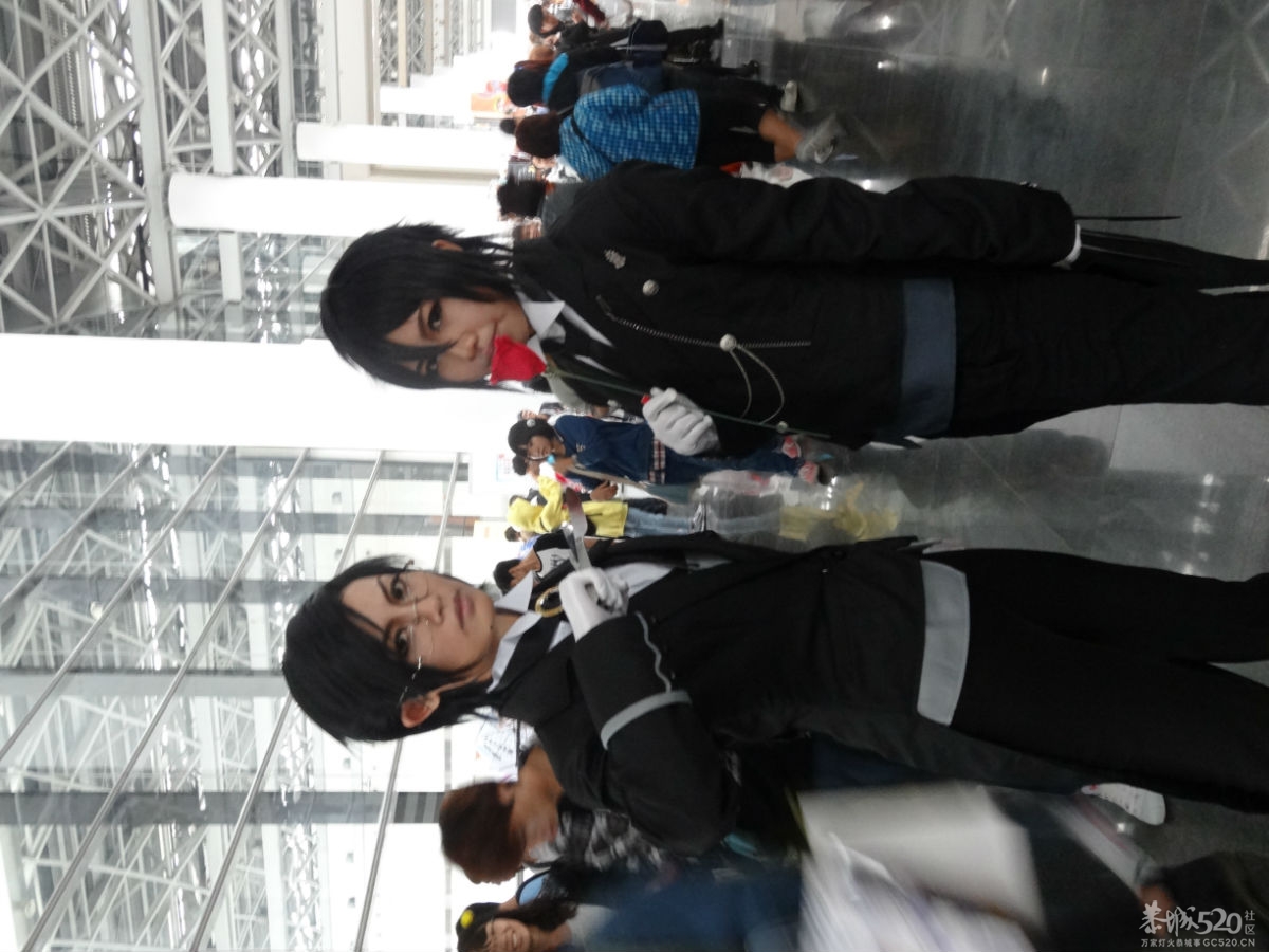 2012.11.11月邪随手拍683 / 作者:风流D霸道 / 帖子ID:58005