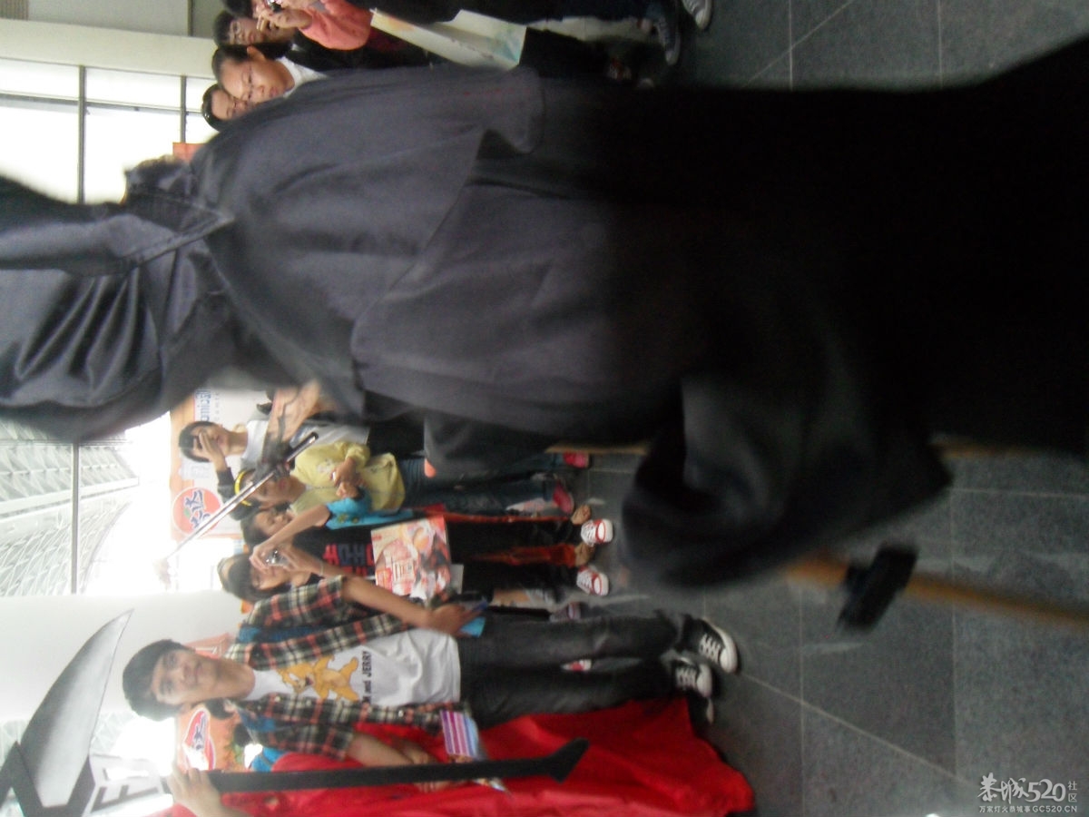 2012.11.11月邪随手拍170 / 作者:风流D霸道 / 帖子ID:58005