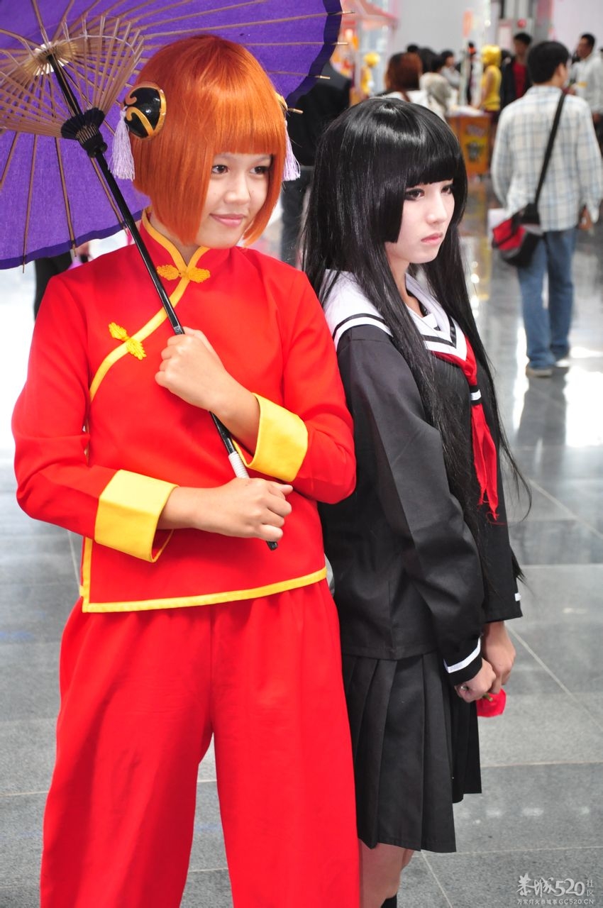 2012.11.11月邪随手拍757 / 作者:风流D霸道 / 帖子ID:58005