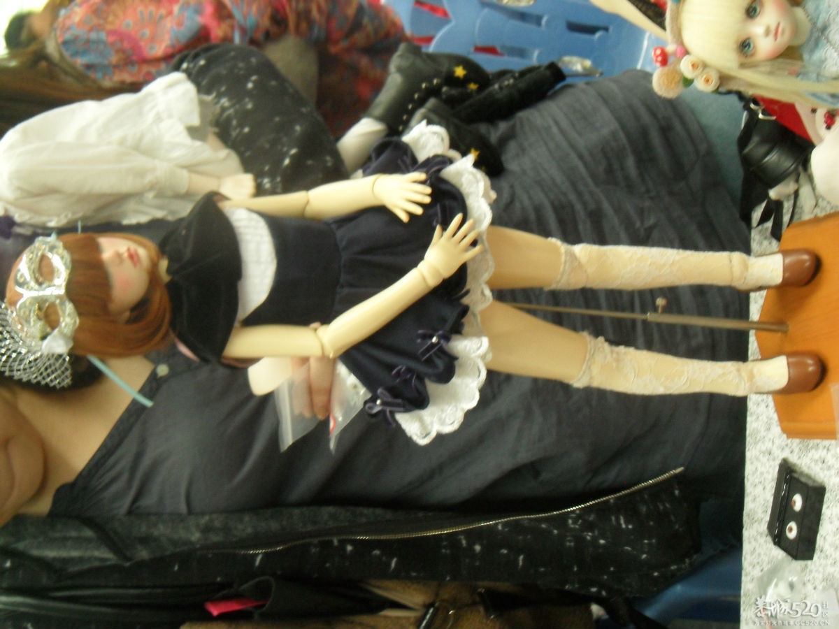 2012.11.11月邪随手拍463 / 作者:风流D霸道 / 帖子ID:58005