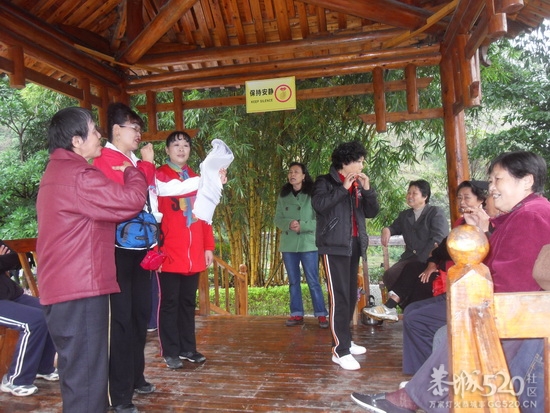 走进世界长寿之乡//巴马27 / 作者:暮云春树 / 帖子ID:58090