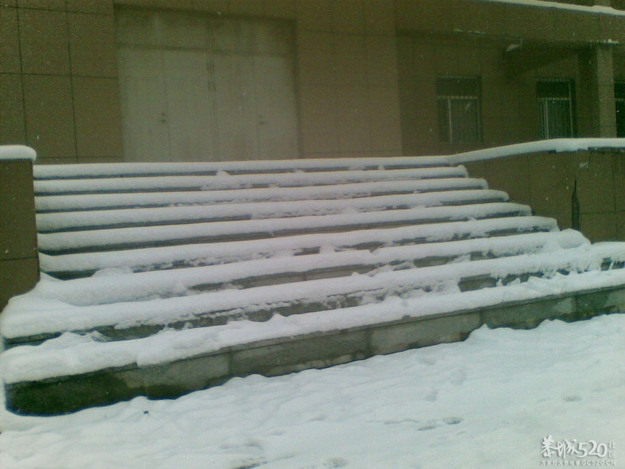 出克了一趟，顺手拍了几张~~放雪326 / 作者:马路桥~八区 / 帖子ID:58094