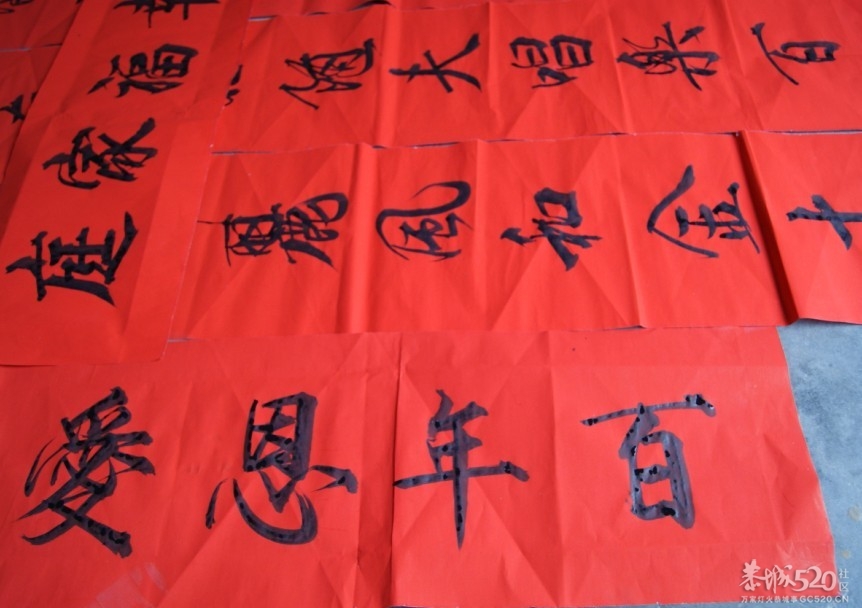 逐渐喜欢上了长峰习作951 / 作者:翠峰紫阳 / 帖子ID:58107