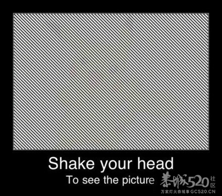 盯着图，摆你的头~~431 / 作者:竹笋 / 帖子ID:58151