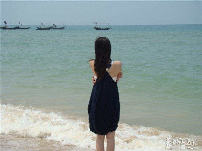 我已经悄悄不爱你了435 / 作者:爱哭鬼 / 帖子ID:58189