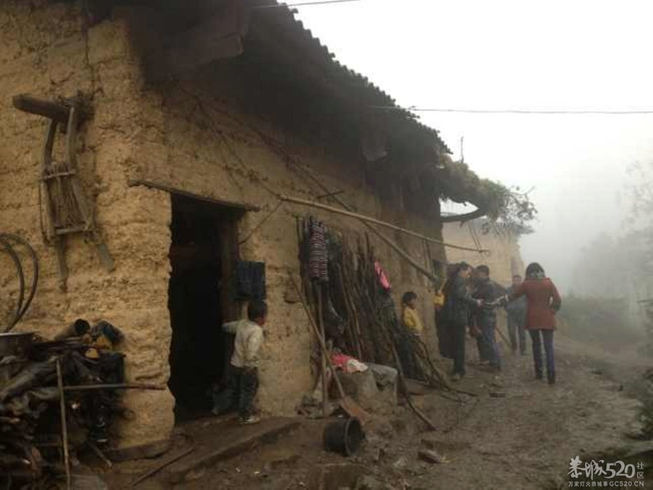 贵州5男童闷死事件：贫寒家境照片曝光676 / 作者:ssql / 帖子ID:58269