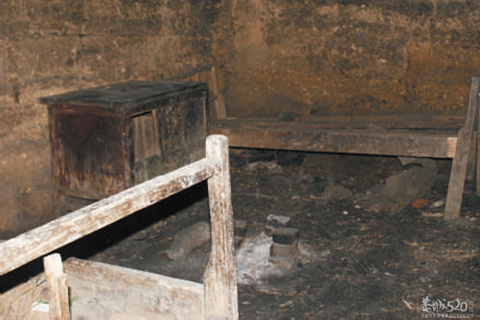 贵州5男童闷死事件：贫寒家境照片曝光118 / 作者:ssql / 帖子ID:58269