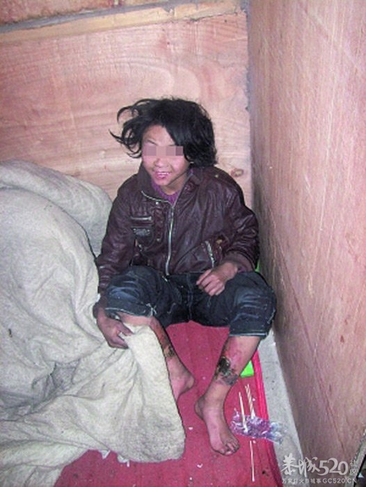 贵州5男童闷死事件：贫寒家境照片曝光738 / 作者:ssql / 帖子ID:58269