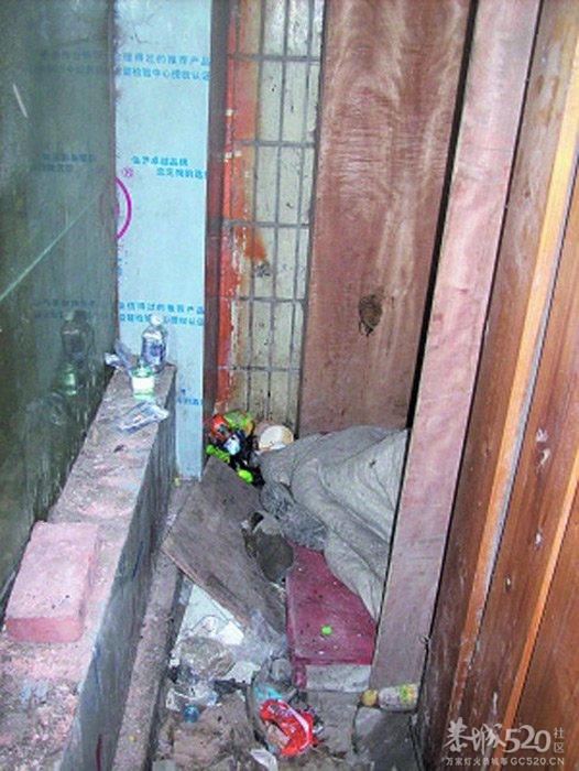 贵州5男童闷死事件：贫寒家境照片曝光838 / 作者:ssql / 帖子ID:58269