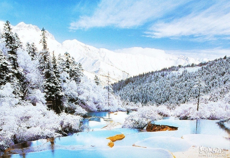 12月--A、B、双线同时出发，尽收四川美景，行得更自由、玩得更深度......643 / 作者:怪兽。 / 帖子ID:58338