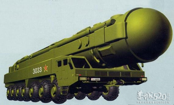 美专家称中国部署300枚核导弹瞄准日本522 / 作者:平安大叔 / 帖子ID:58372