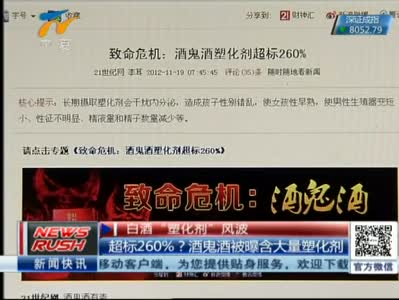 爱喝酒鬼酒的酒鬼小心了！72 / 作者:平安大叔 / 帖子ID:58437