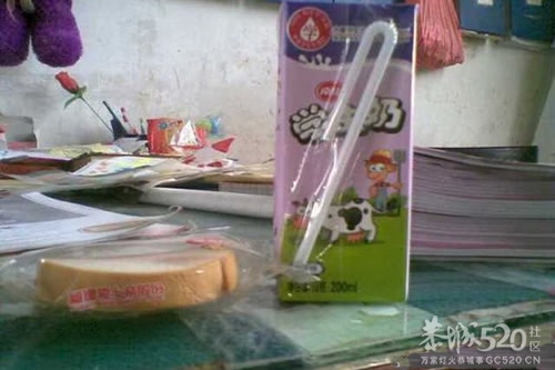 学生的“免费营养午攴”在这走了样！838 / 作者:平安大叔 / 帖子ID:58490