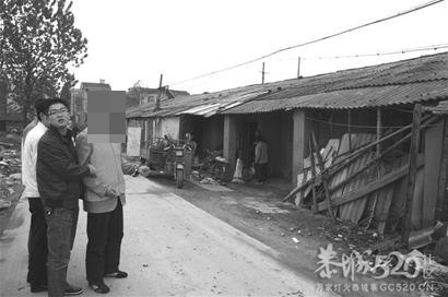 黑！一警察为表功竟制造假抢劫案击毙无辜人！68 / 作者:平安大叔 / 帖子ID:58570