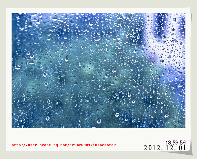 雨记。948 / 作者:講不醜 / 帖子ID:58671