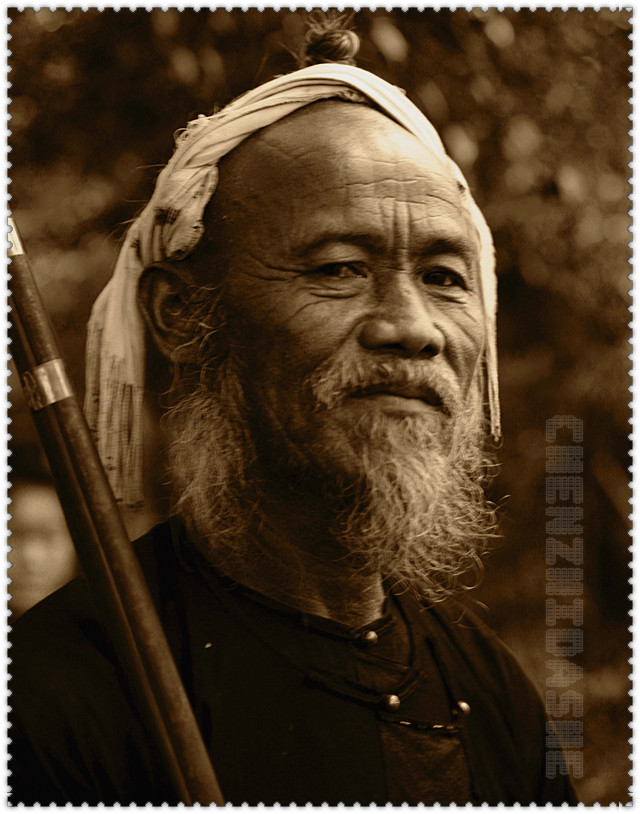最后一个持枪民族132 / 作者:其修远 / 帖子ID:58674
