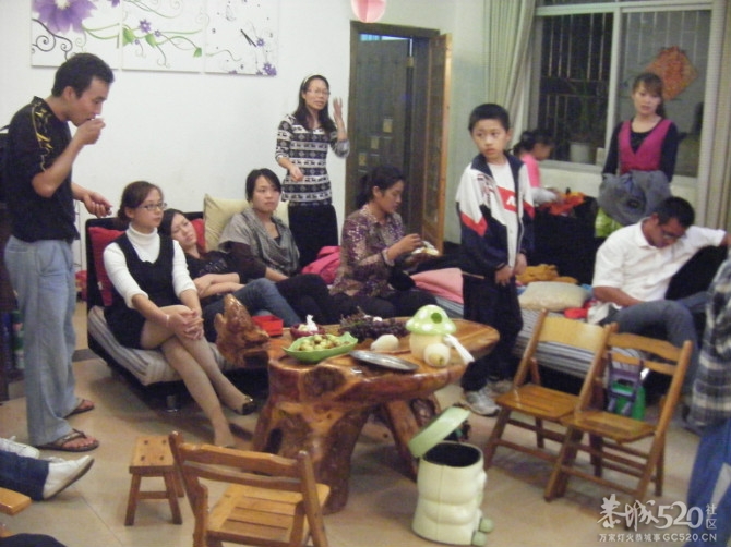 其实是爱你们的383 / 作者:爱哭鬼 / 帖子ID:58684