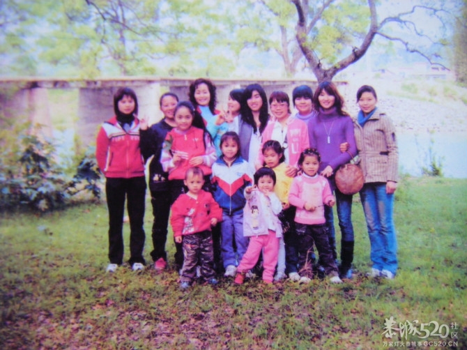 其实是爱你们的33 / 作者:爱哭鬼 / 帖子ID:58684