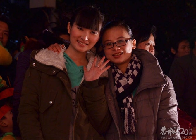 其实是爱你们的735 / 作者:爱哭鬼 / 帖子ID:58684